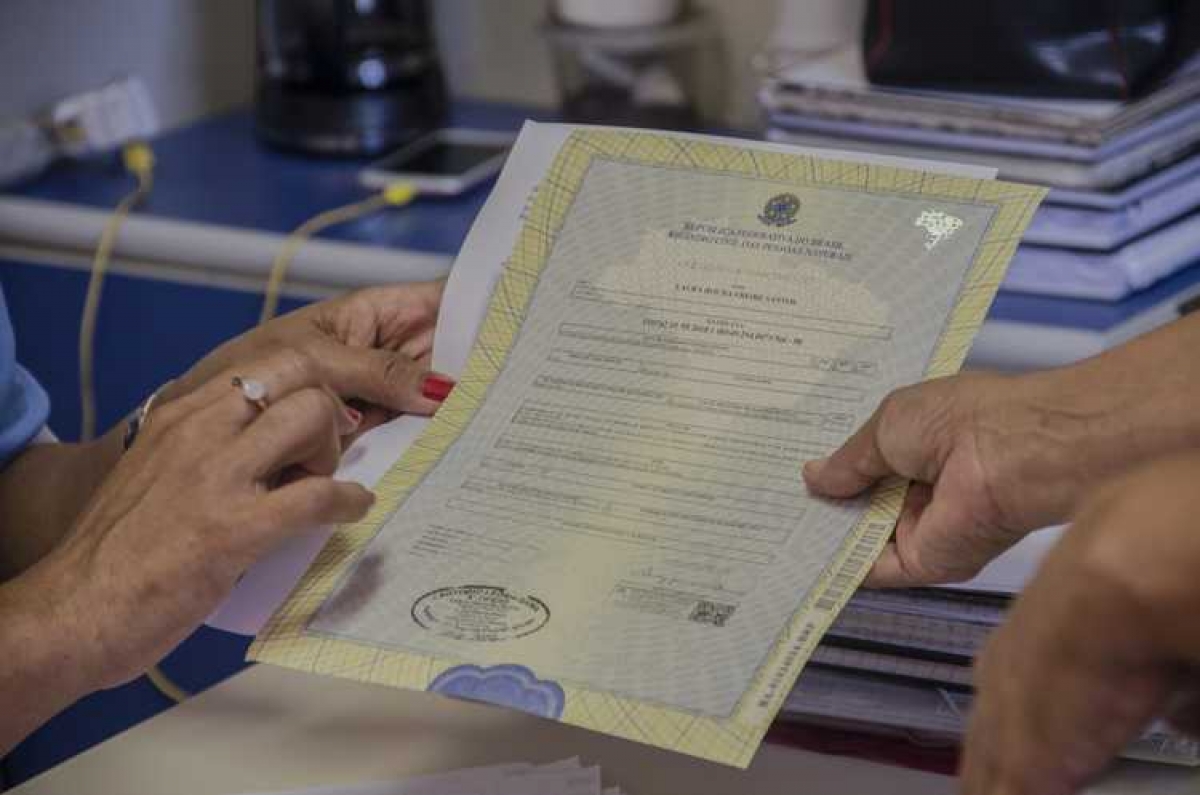 SES/Sergipe assegura registro de recém-nascidos na Maternidade Nossa  Senhora de Lourdes