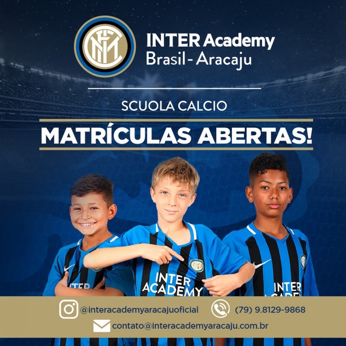 Escolinha de futebol se prepara para torneio internacional no RS, se