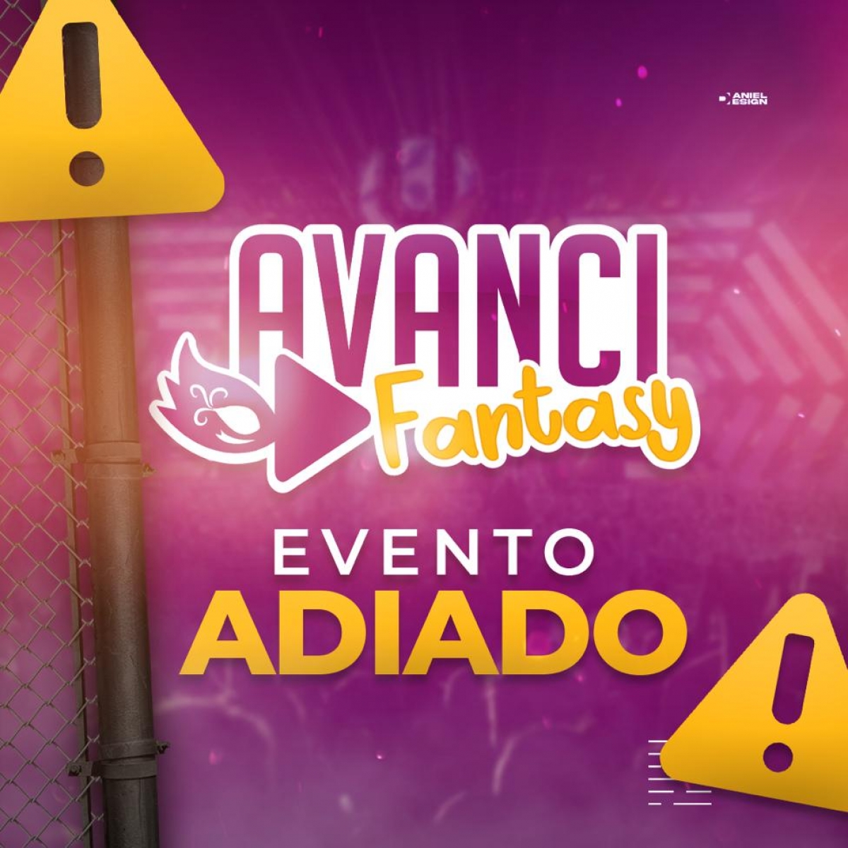 Avanci Fantasy –