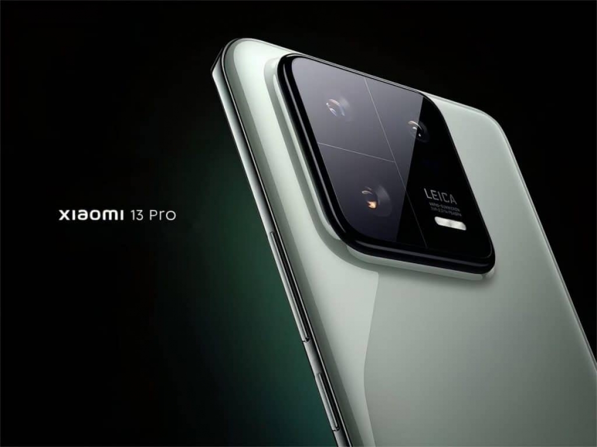 Xiaomi 13 Pro vs Iphone 14 Pro - Quem vence essa? 