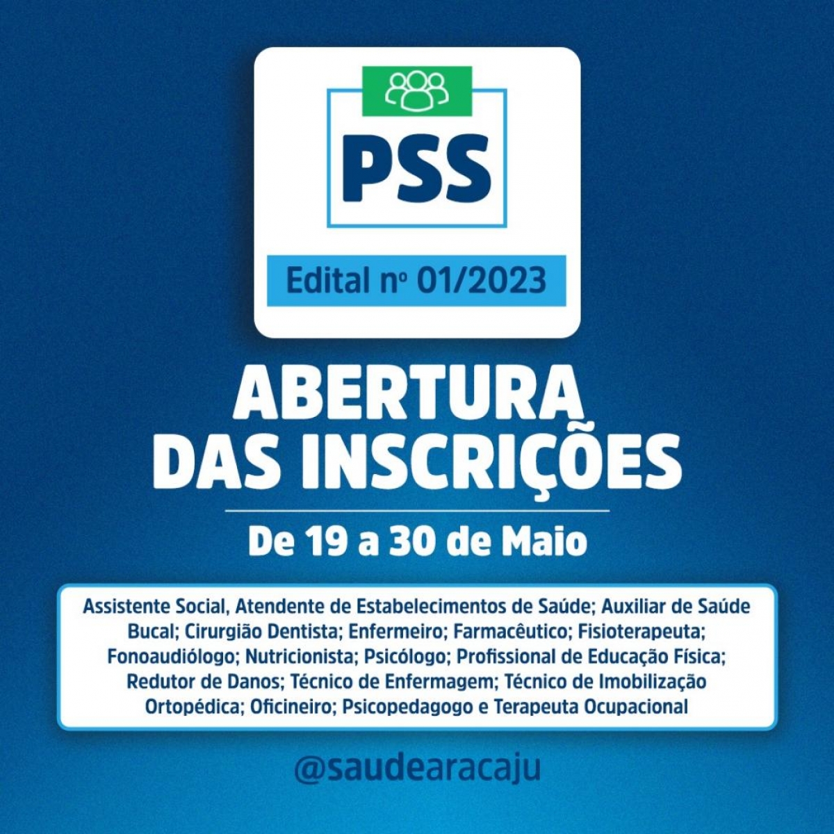 Concurso da prefeitura de aracaju mudança da capital