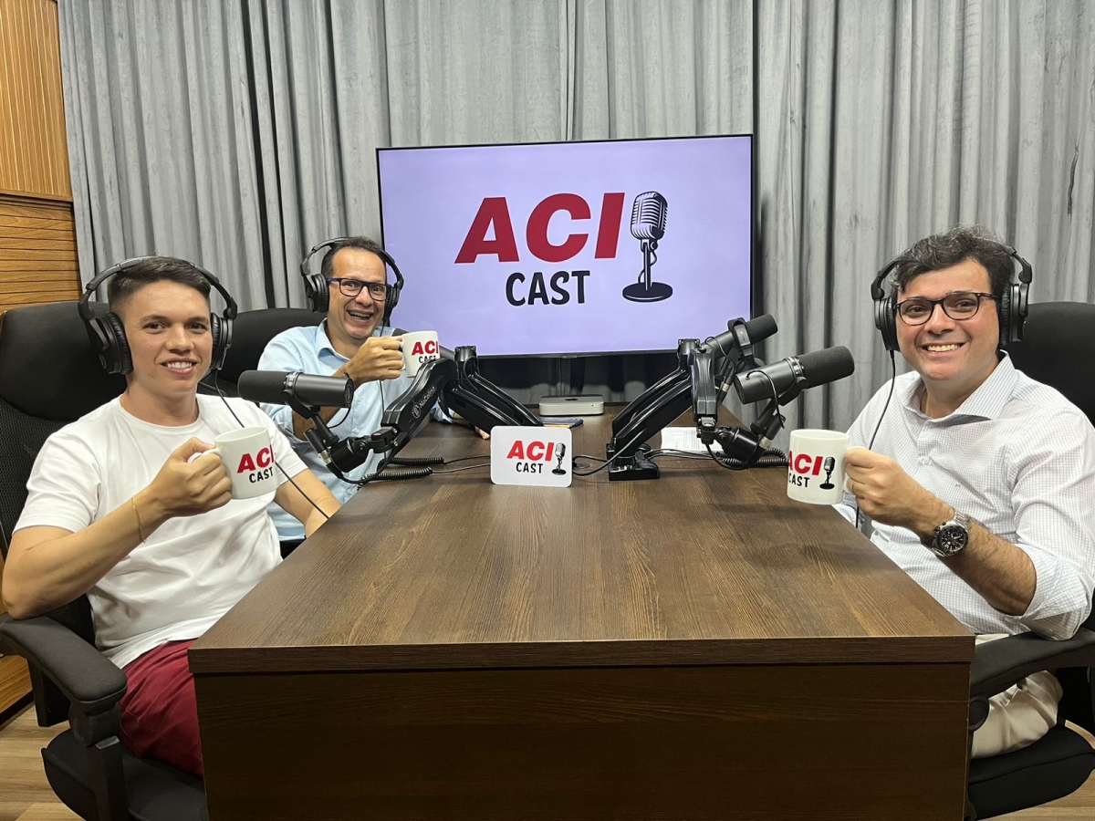 CAST IMÓVEIS