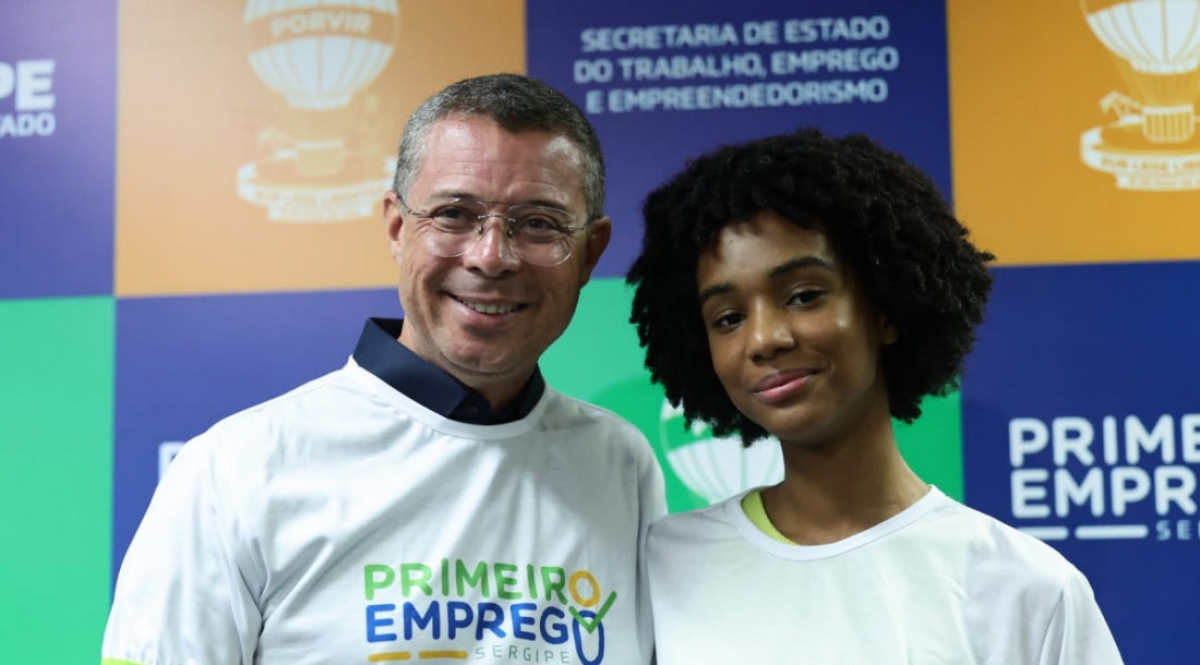 Governo de Sergipe