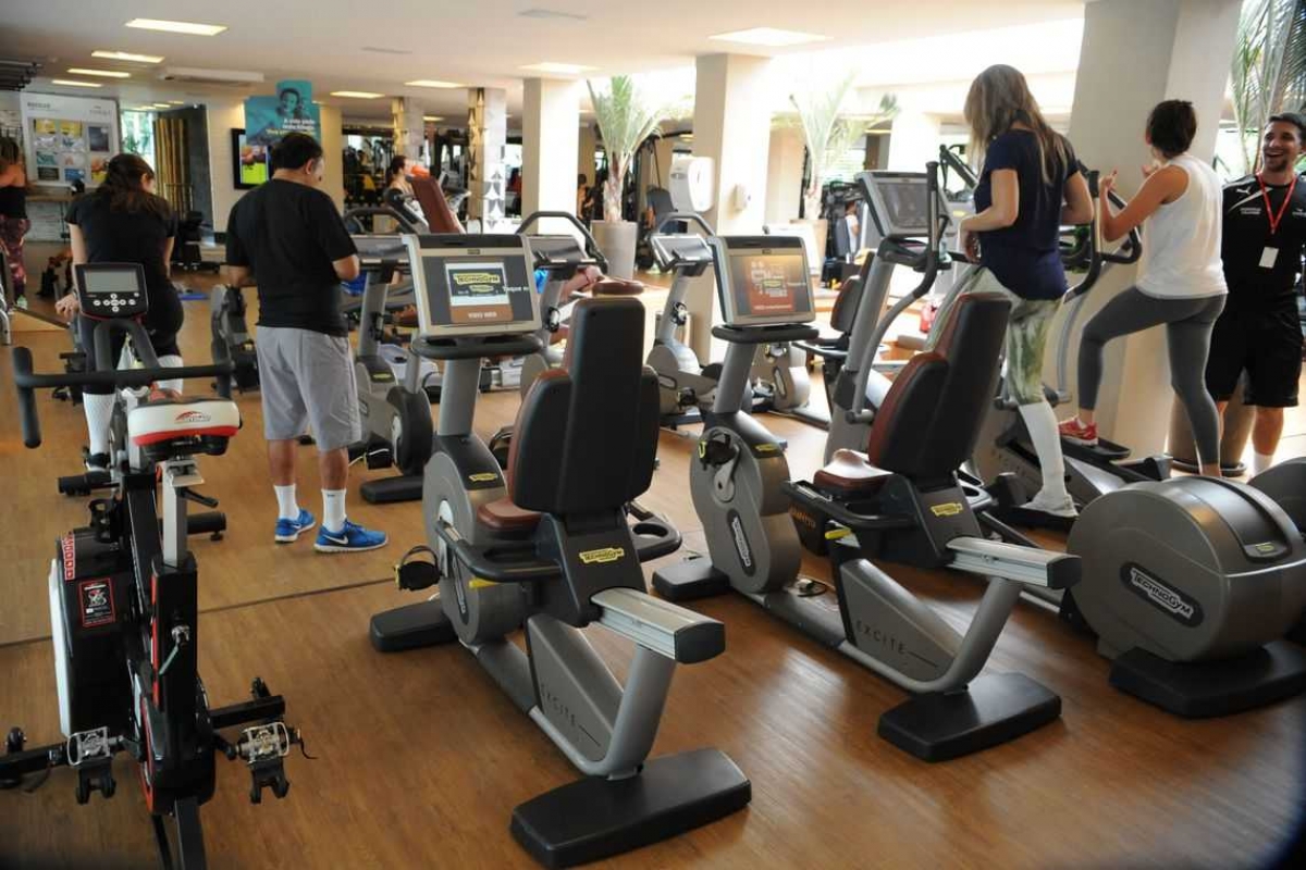 Excesso de exercícios leva a alterações negativas em órgãos vitais (Foto de arquivo: Agência Brasil)
