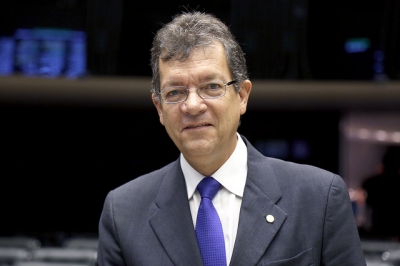 Deputado Laércio Oliveira - Foto: Viola Jr - Câmara dos Deputados