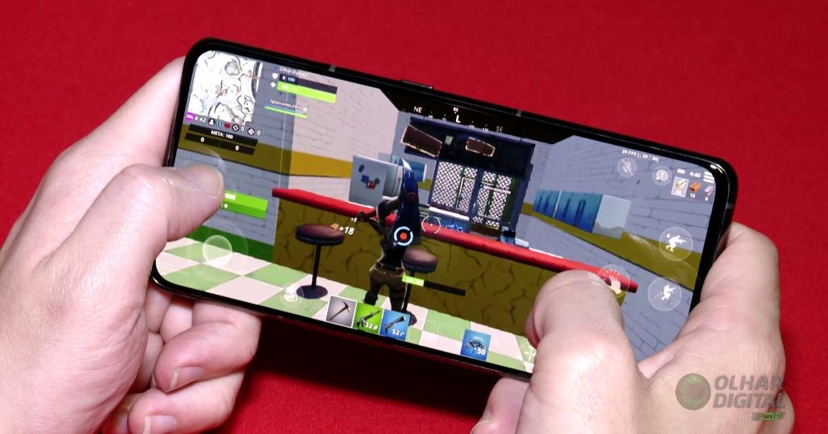 Como tirar ou diminuir o lag de qualquer jogo nos celulares com Android -  Olhar Digital