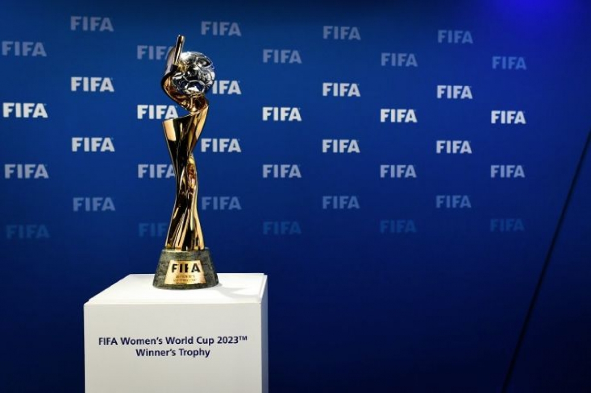 Fifa anuncia cidades-sede da Copa do Mundo de 2026 - Foto ilustrativa: Divulgação | Fifa