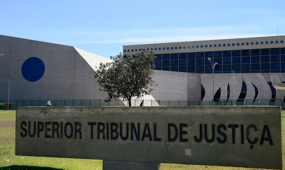 STJ concede habeas corpus que pode beneficiar mais de mil presos em SP - Foto de arquivo: Marcello Casal Jr. | Agência Brasil