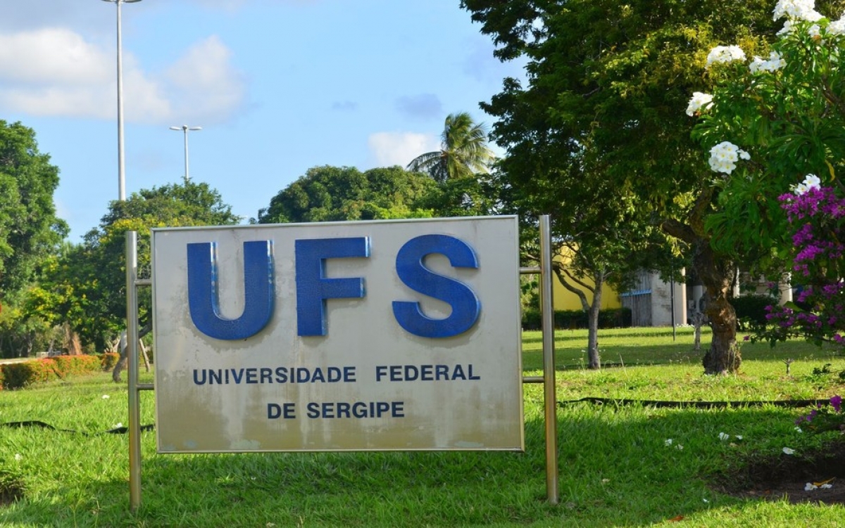 UFS: Publicado edital de transferência interna para ingresso em 2021.2 (Foto ilustrativa: Arquivo Seduc/SE)