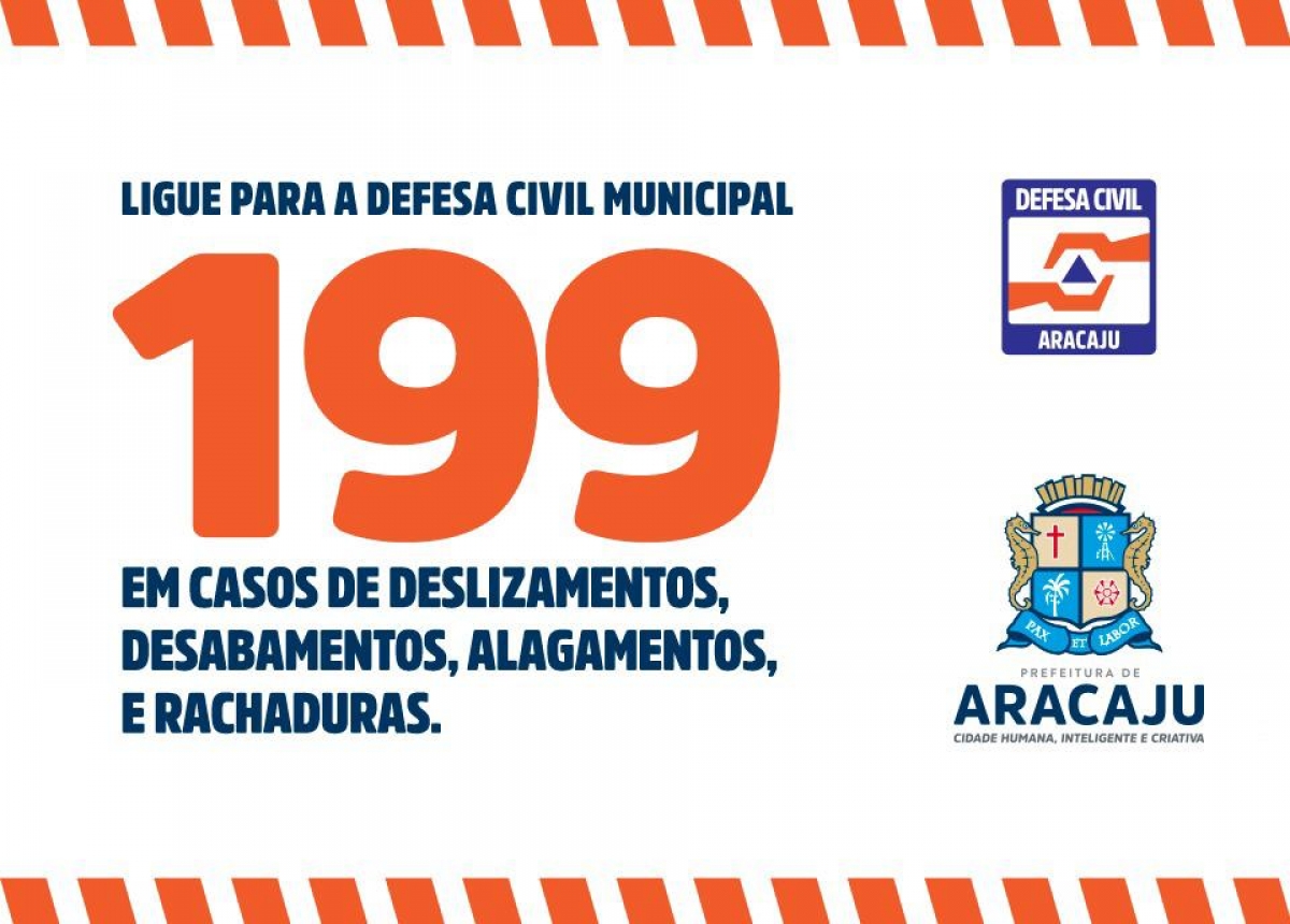 Imagem: Prefeitura de Aracaju