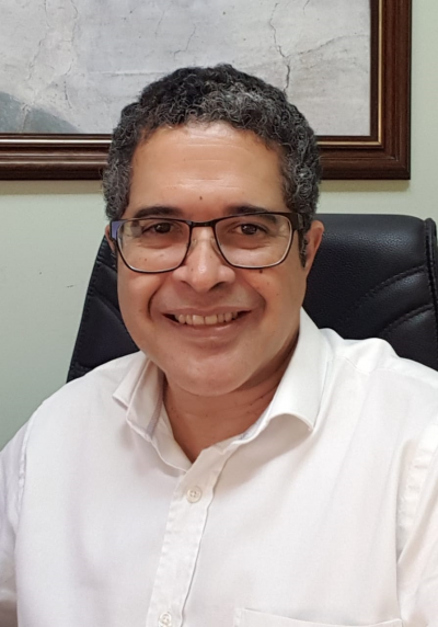 Lélio Azevedo, urologista cooperado Unimed Sergipe (Foto: Assessoria Unimed Sergipe | AGÔ - Comunicação Estratégica)