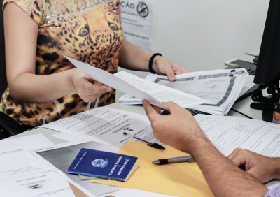 Saúde divulga 5ª lista de convocação para contratação de profissionais no credenciamento (Foto de arquivo: SES/SE)