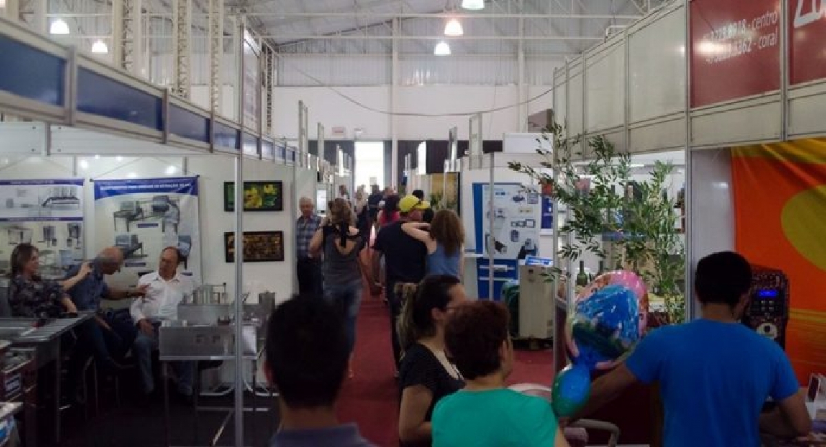 Expo Verão aporta na Orla da Atalaia e deve movimentar diversos setores da economia (Foto: Assessoria)