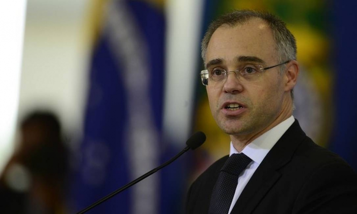 André Mendonça será sabatinado no Senado na próxima terça-feira (30/11) (Foto de arquivo: Agência Brasil)