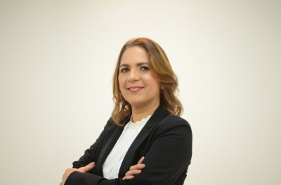 Kátia Cristina Barreto Ferreira, professora de Direito Civil da Universidade Tiradentes (Foto: Assessoria de Imprensa Unit)