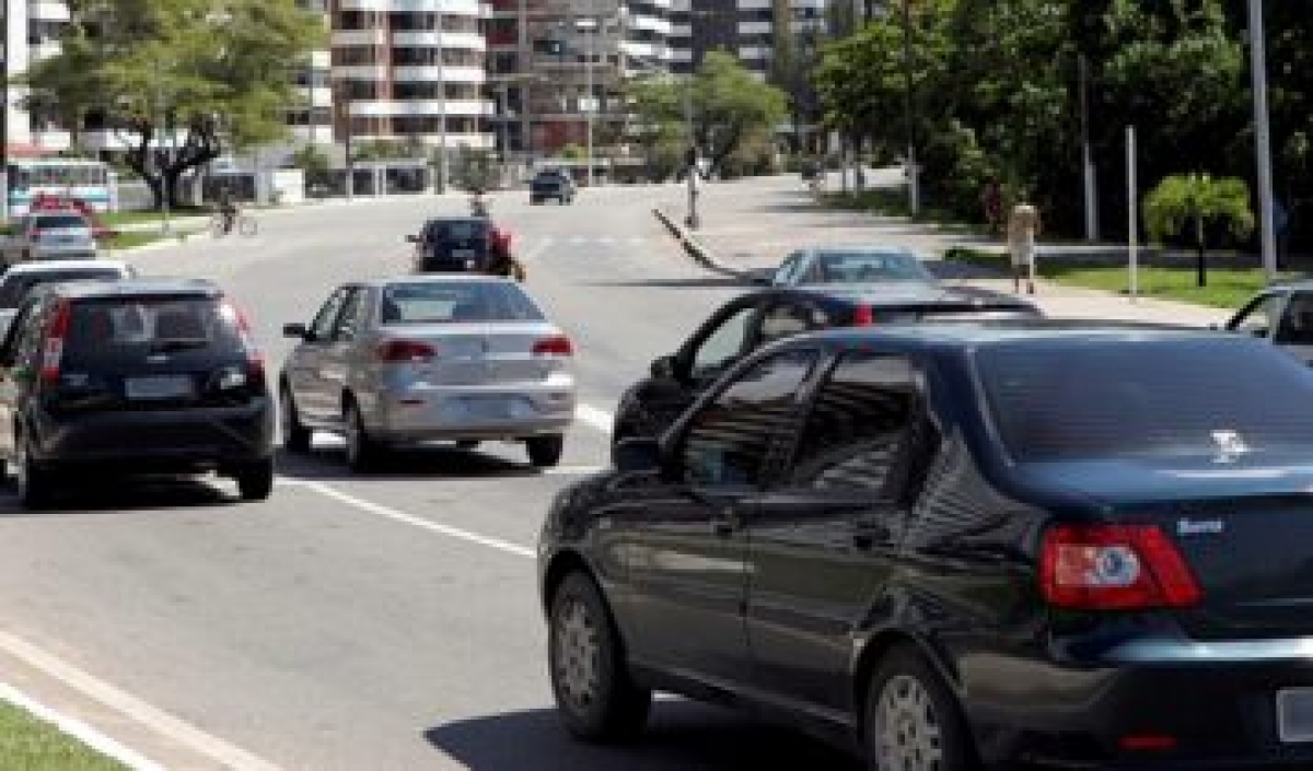 Mais de 420 mil motoristas estão com o licenciamento atrasado em SE (Foto: ASN)