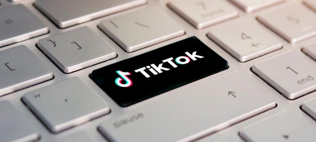 TikTok: veja como denunciar um áudio na rede social (Foto: Olhar Digital)