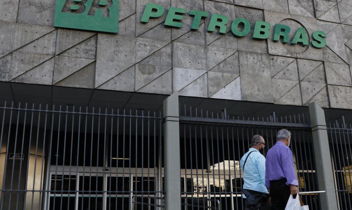 Petrobras reduz preço da gasolina A para distribuidoras (Foto: Fernando Frazão/ Agência Brasil)