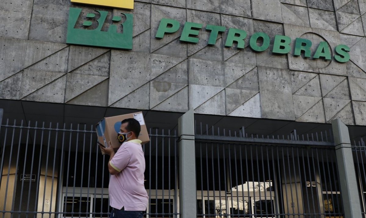 Petrobras abre concurso com 757 vagas de nível superior (Foto: Fernando Frazão/ Agência Brasil)
