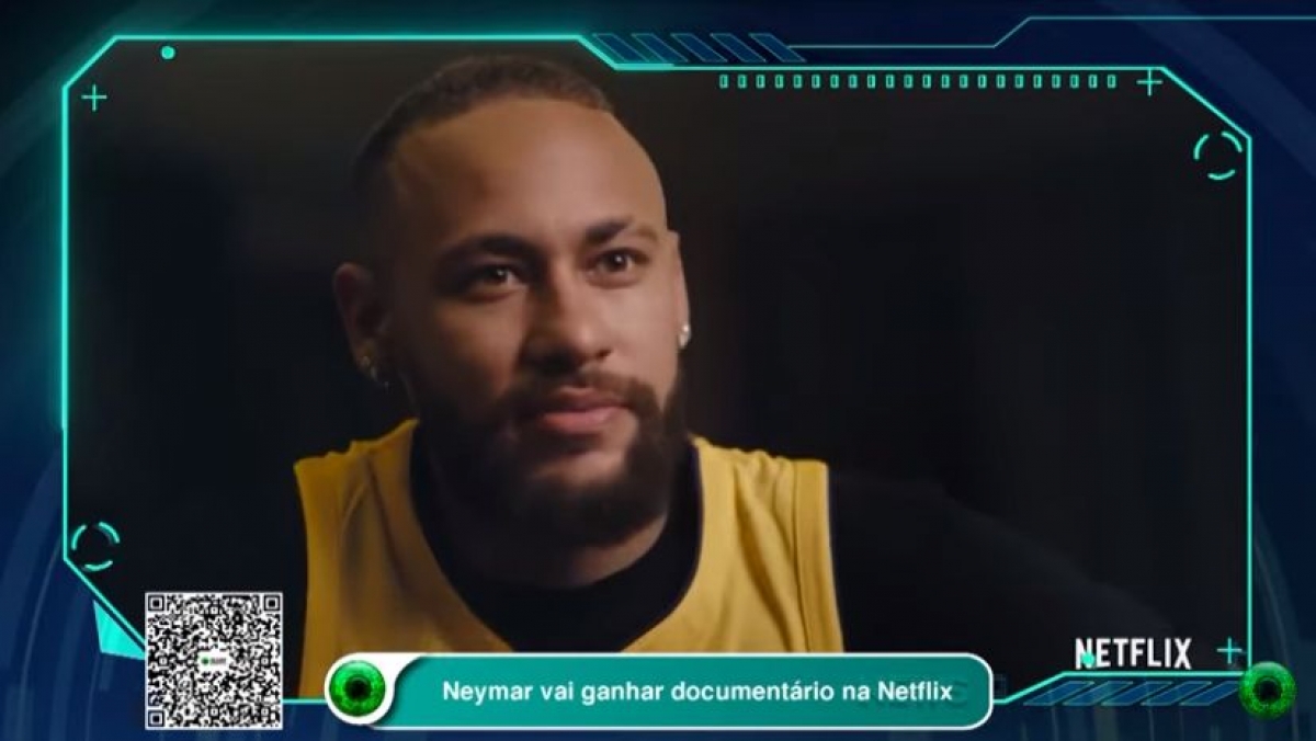 Netflix anuncia data do documentário "Neymar: O Caos Perfeito" (Imagem: Reprodução de vídeo/ Olhar Digital)