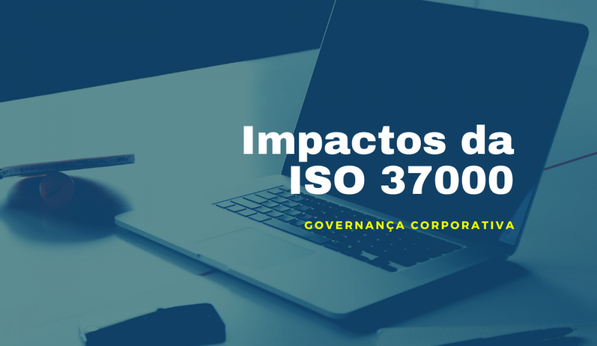 Entenda importância da ISO 37000 na Governança Corporativa (Imagem: Divulgação)