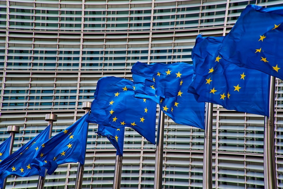 Comissão Europeia propõe taxa única de imposto para multinacionais (Foto ilustrativa: Pixabay)