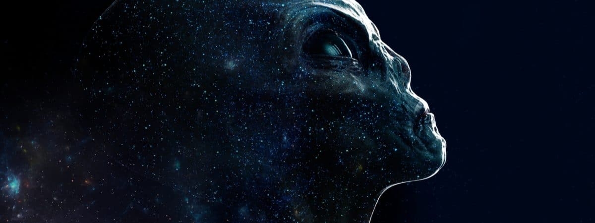 Alienígenas e a fé: NASA recruta teólogos para saber como as religiões podem reagir a um encontro com seres do espaço (Imagem: Olhar Digital)