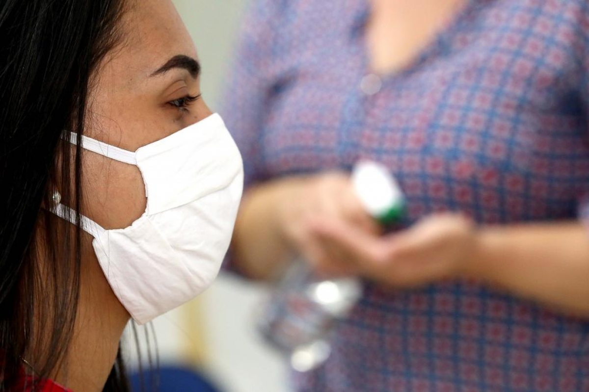 Prefeitura de Aracaju orienta população sobre cuidados para evitar contaminação pelo vírus H3N2 (Foto: Prefeitura de Aracaju)