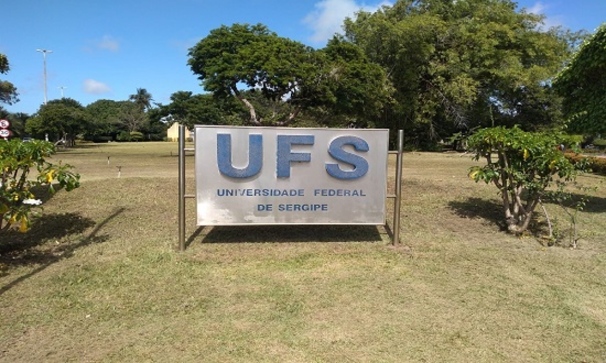 UFS exigirá comprovante de vacinação para a comunidade acadêmica (Foto de arquivo: Portal Infonet)