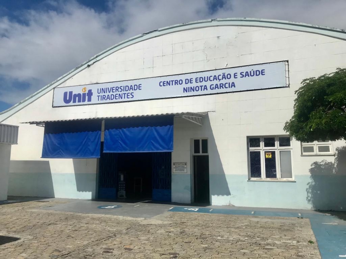 Centro de Saúde no Bairro Industrial oferece tratamento respiratório (Foto: Asscom Unit)