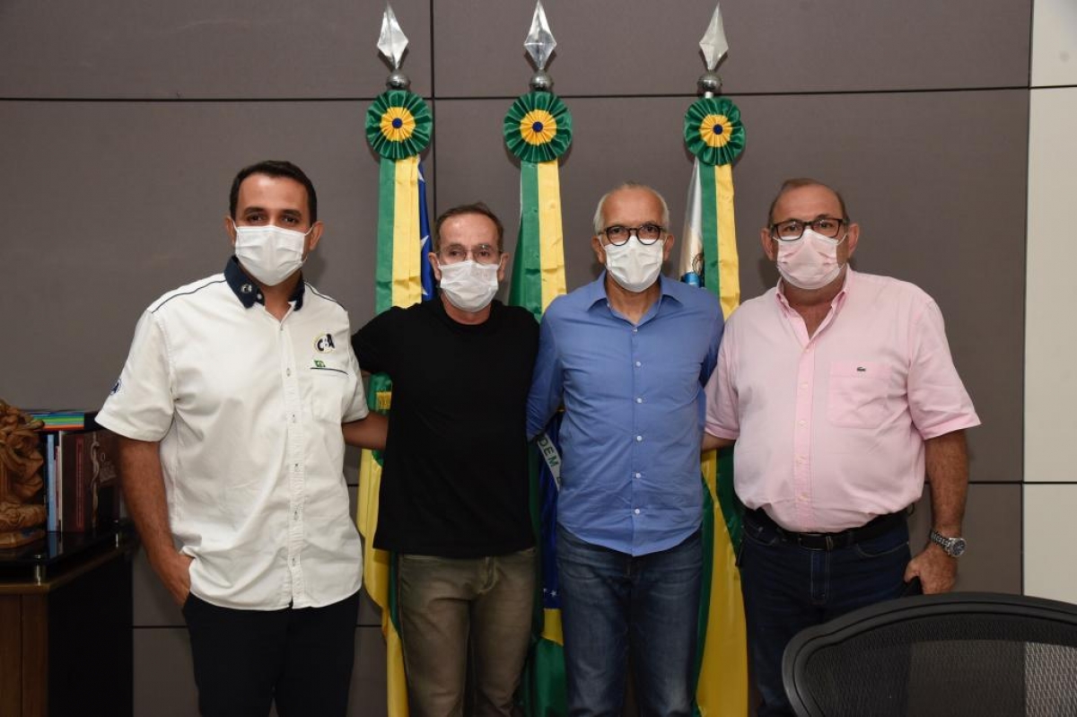 Aracaju receberá Copa Brasil de Kart em julho (Foto: Ana Lícia Menezes/ PMA)