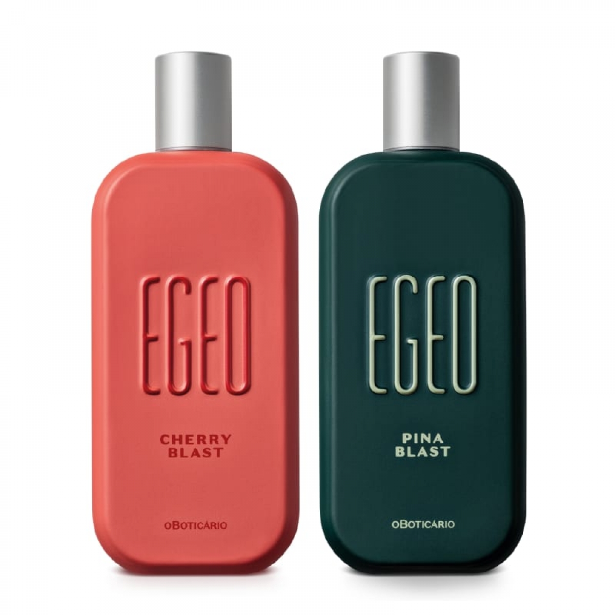 Linha queridinha do Boticário, Egeo lança fragrâncias com combinações contrastantes e inusitadas (Imagem: Divulgação/ O Boticário)