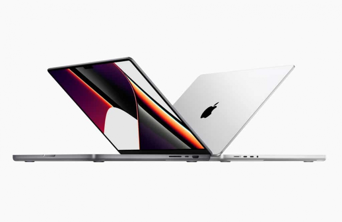 Novo MacBook Pro com chip M2 pode ser lançado este ano (Imagem: Divulgação)