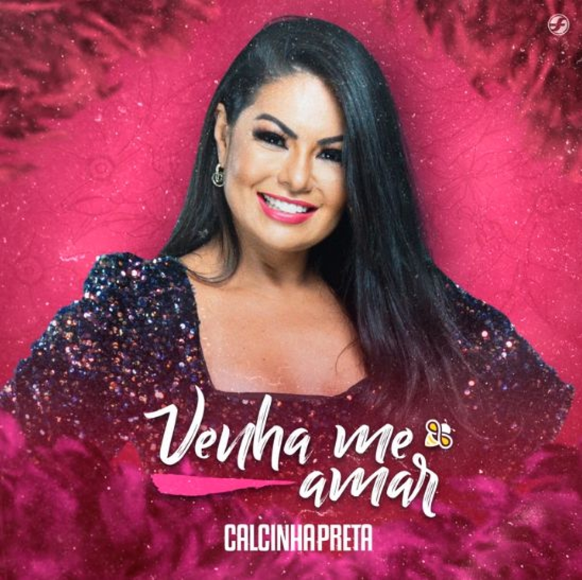 Calcinha Preta lança música inédita na voz de Paulinha Abelha; ouça (Imagem: Reprodução/ YouTube/ Calcinha Preta)