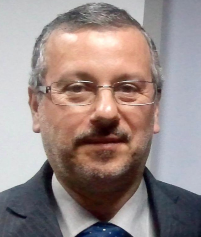 Professor Dr. Marcos Almeida - Foto: Asscom Unit