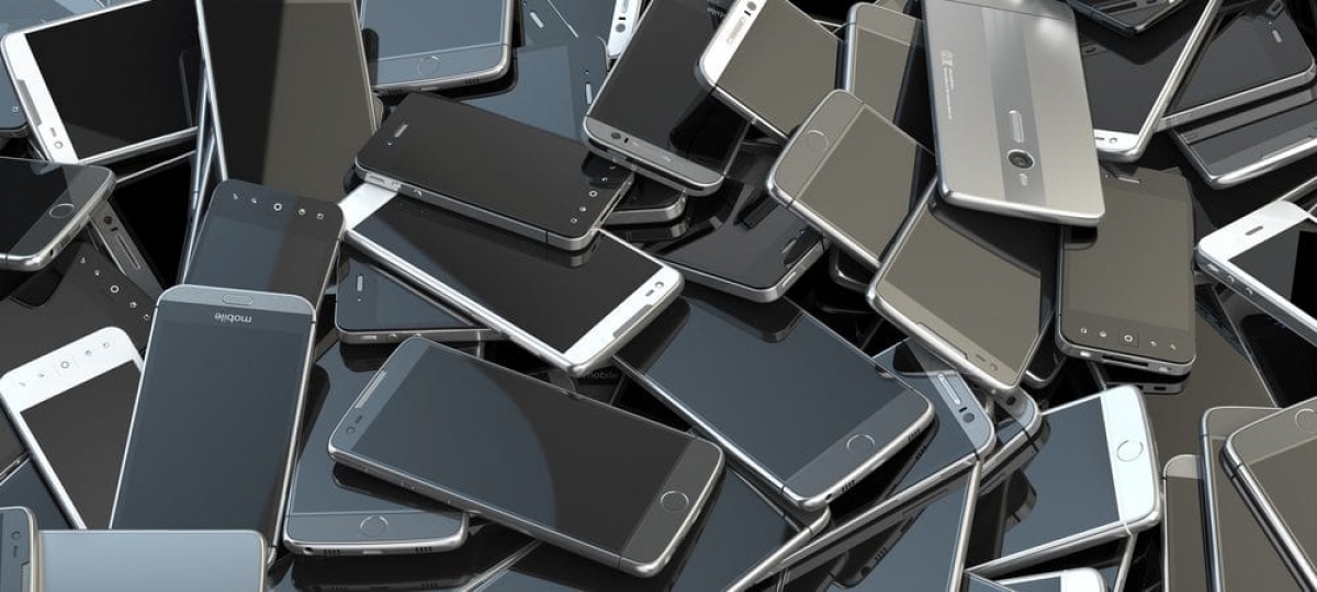 Aprenda a cadastrar o celular para recuperá-lo em caso de roubo - Foto: Olhar Digital