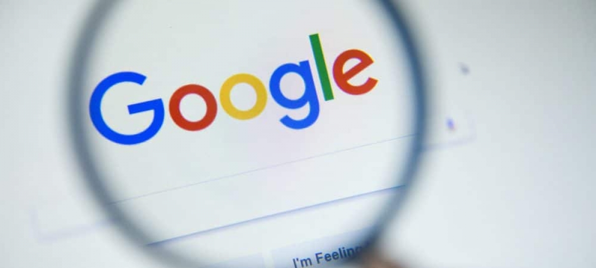 Como pedir a remoção dos seus dados pessoais do Google - Foto: Olhar Digital