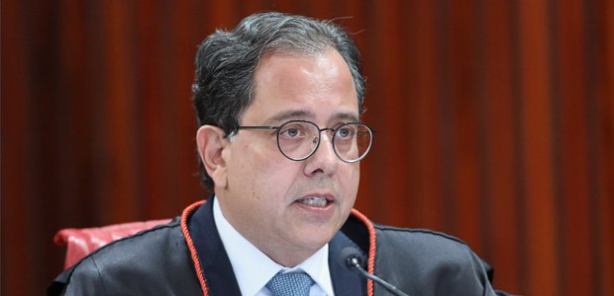 Corte Eleitoral afasta cassação do mandato de deputado federal de Sergipe - Foto: TSE