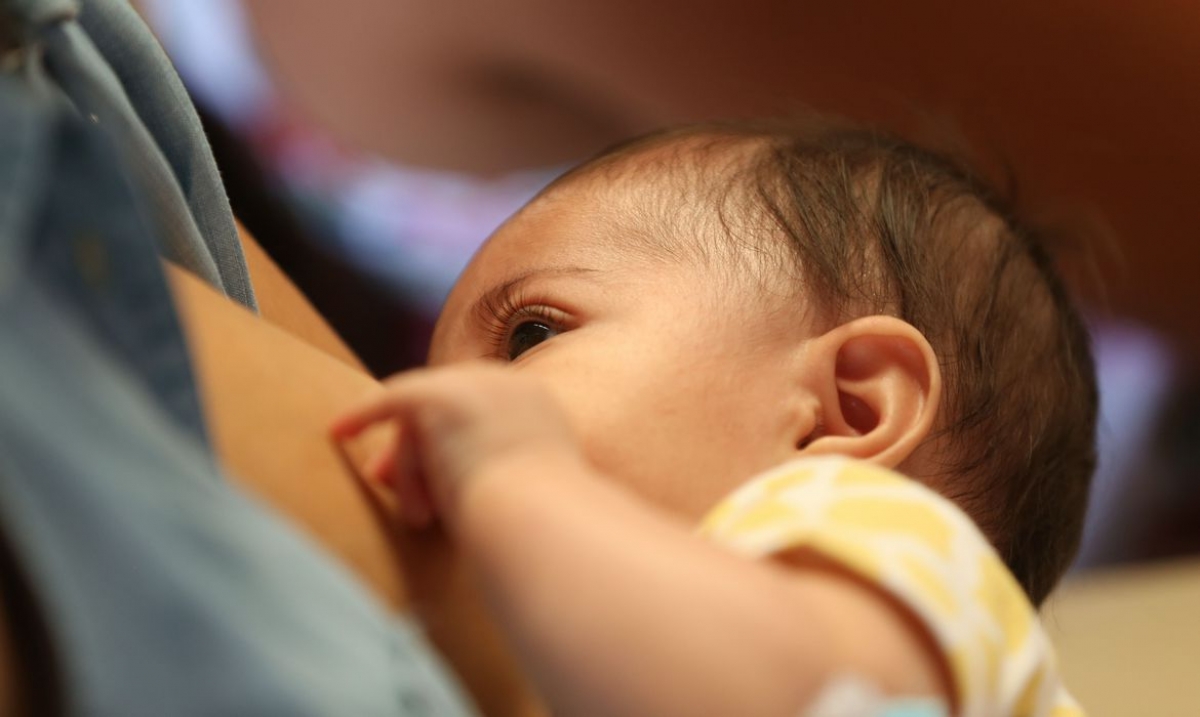 Duas em cada três mortes de bebês poderiam ser evitadas no Brasil - Foto: Elza Fiuza | Agência Brasil
