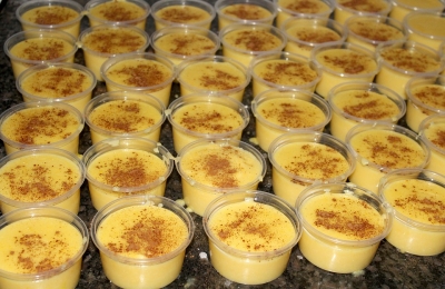 Senac realiza curso de comida típica junina - Foto: Pixabay