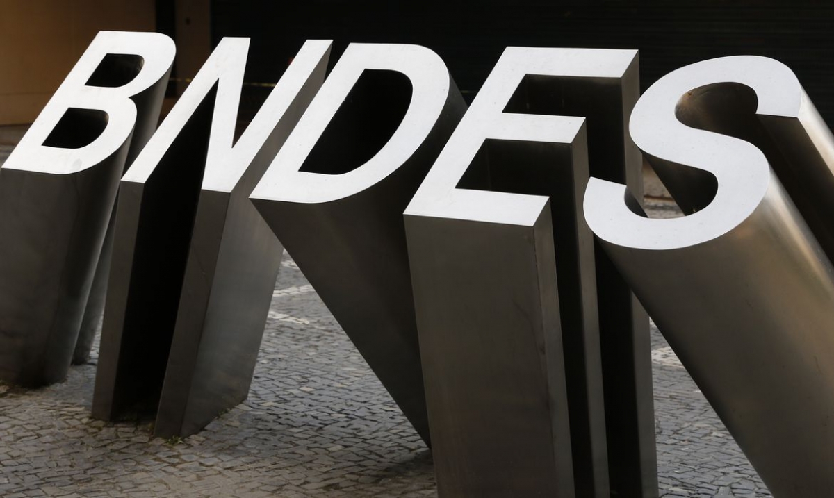 BNDES lança plataforma para impulsionar oportunidades de investimentos - Foto: Fernando Frazão | Agência Brasil