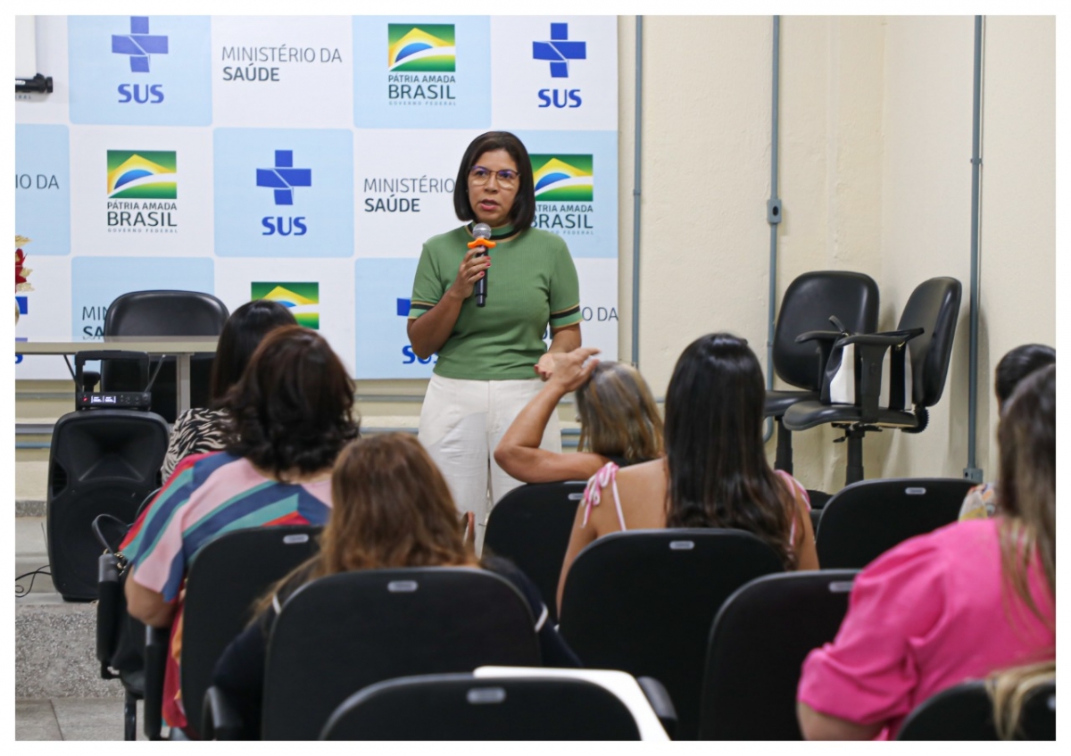 Secretaria de Estado da Saúde lança novo modelo de regulação de leitos de UTI - Foto: Flávia Pacheco | SES/SE