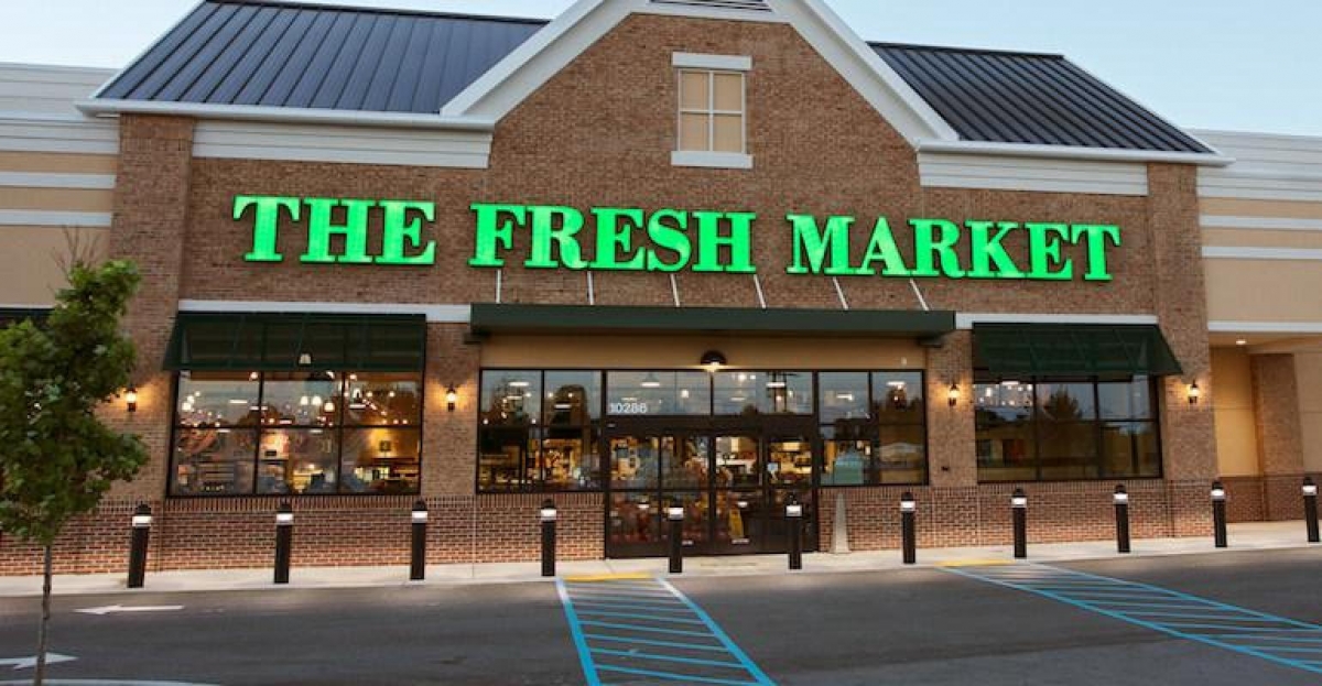 The Fresh Market - Foto: Assessoria de Comunicação