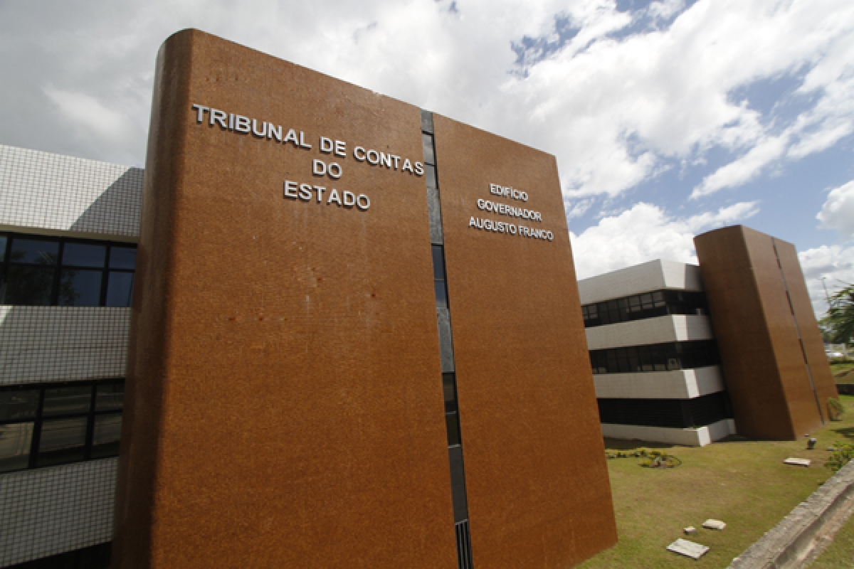 STF invalida criação de cargos em comissão no TCE de Sergipe - Foto: TCE/SE
