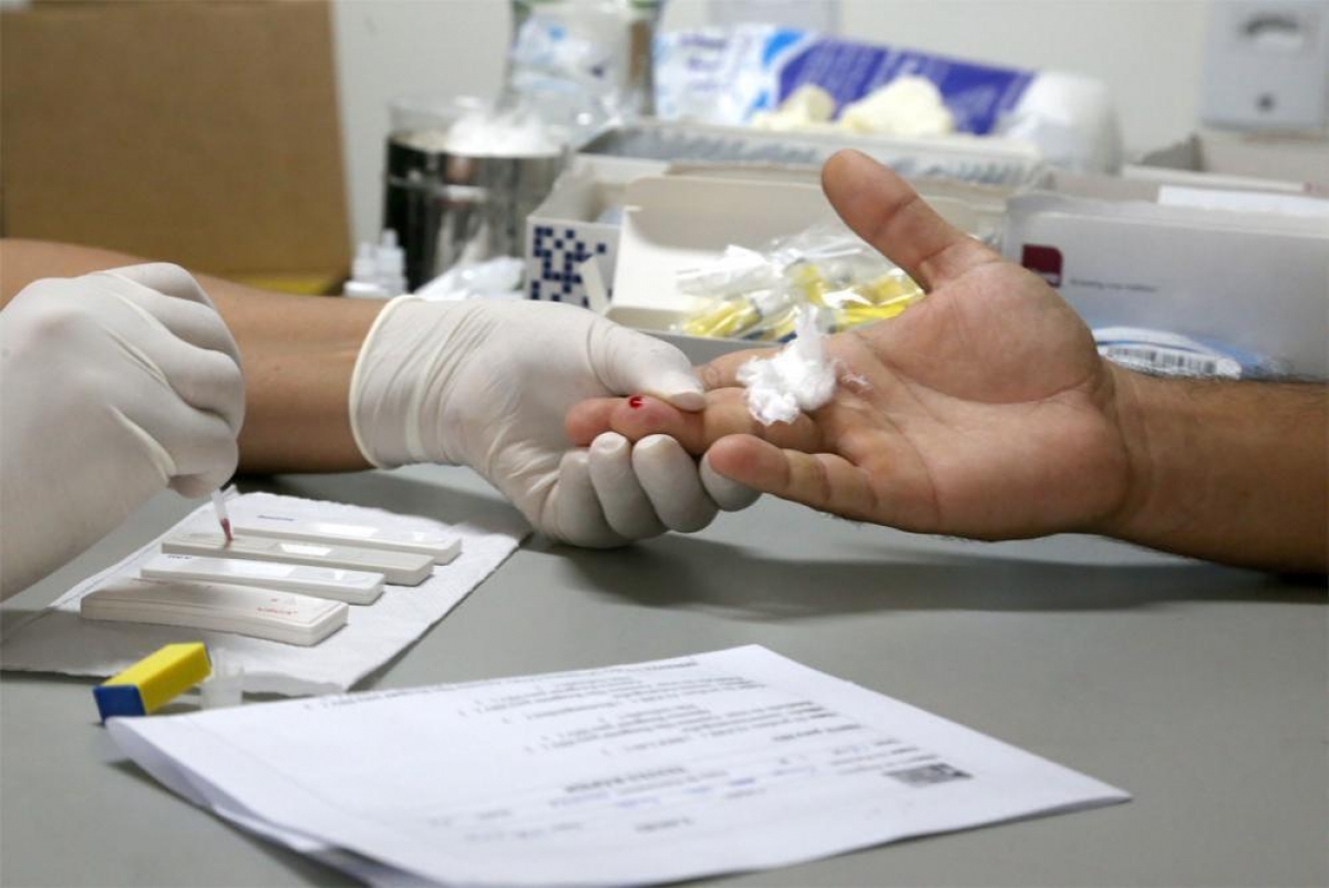 Saúde de Aracaju já registrou 22 casos de hepatites virais neste ano - Foto: Ascom SMS Aracaju