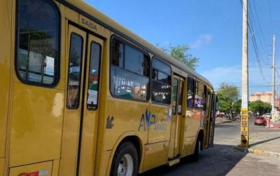 Prefeitura cria nova linha de ônibus para conjunto Castelo Branco e bairro Suíssa - Foto: SMTT Aracaju