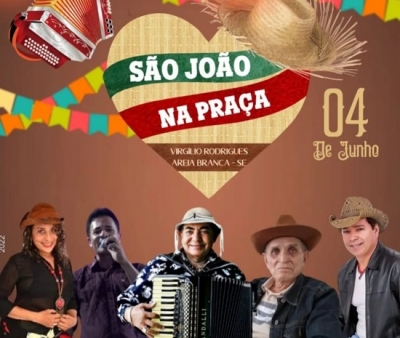 7ª edição do Festival de Forró Josa - Foto: Divulgação