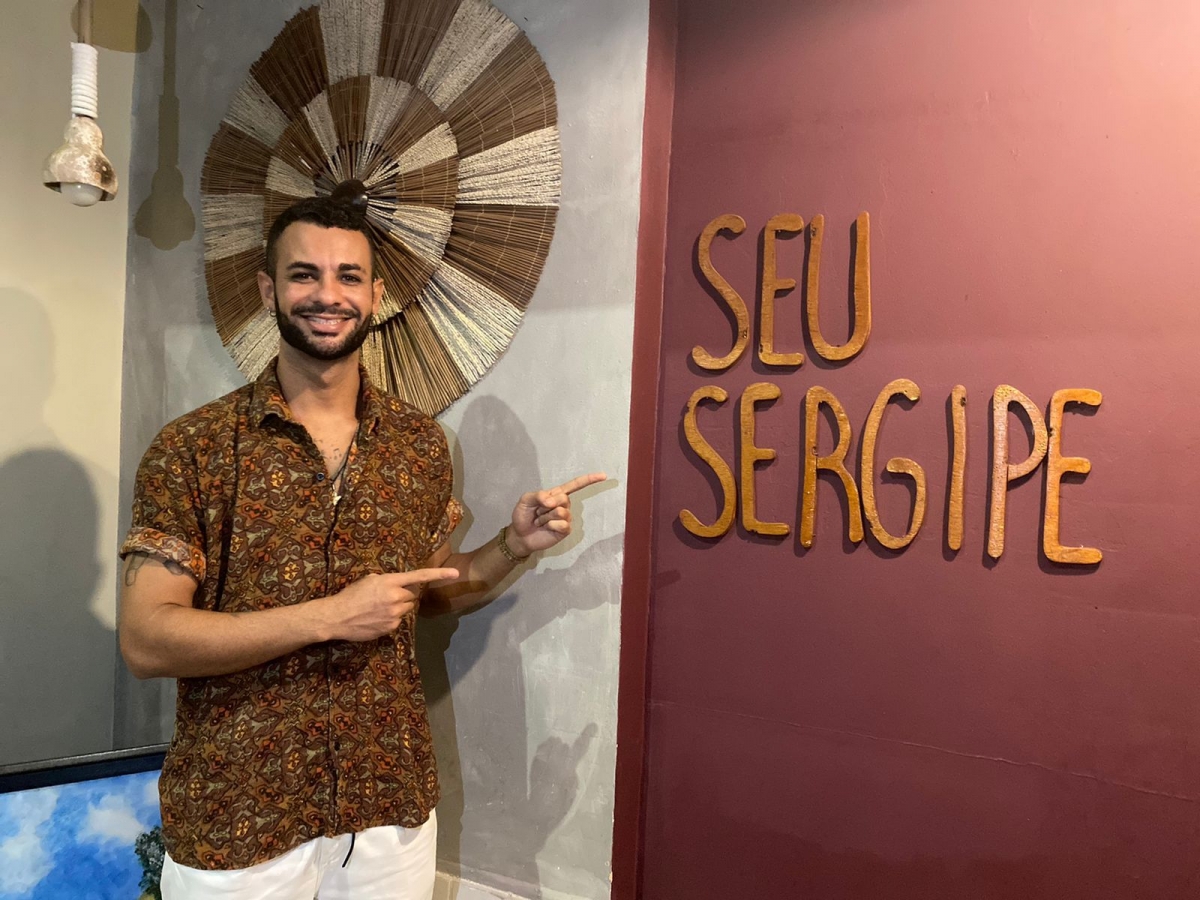 Petrel anima os finais de semana de junho no Seu Sergipe - Foto: Divulgação