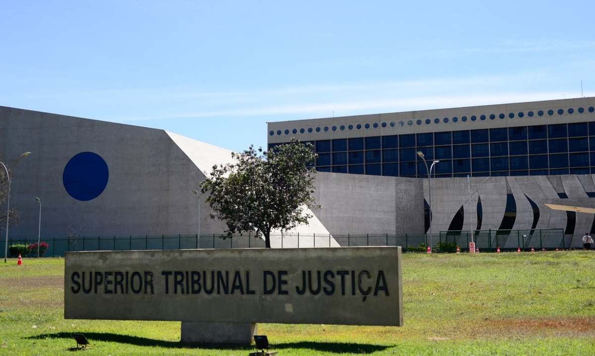STJ julga indevida proibição de advogado de acessar escritório na epidemia - Foto de arquivo: Marcello Casal Jr. | Agência Brasil