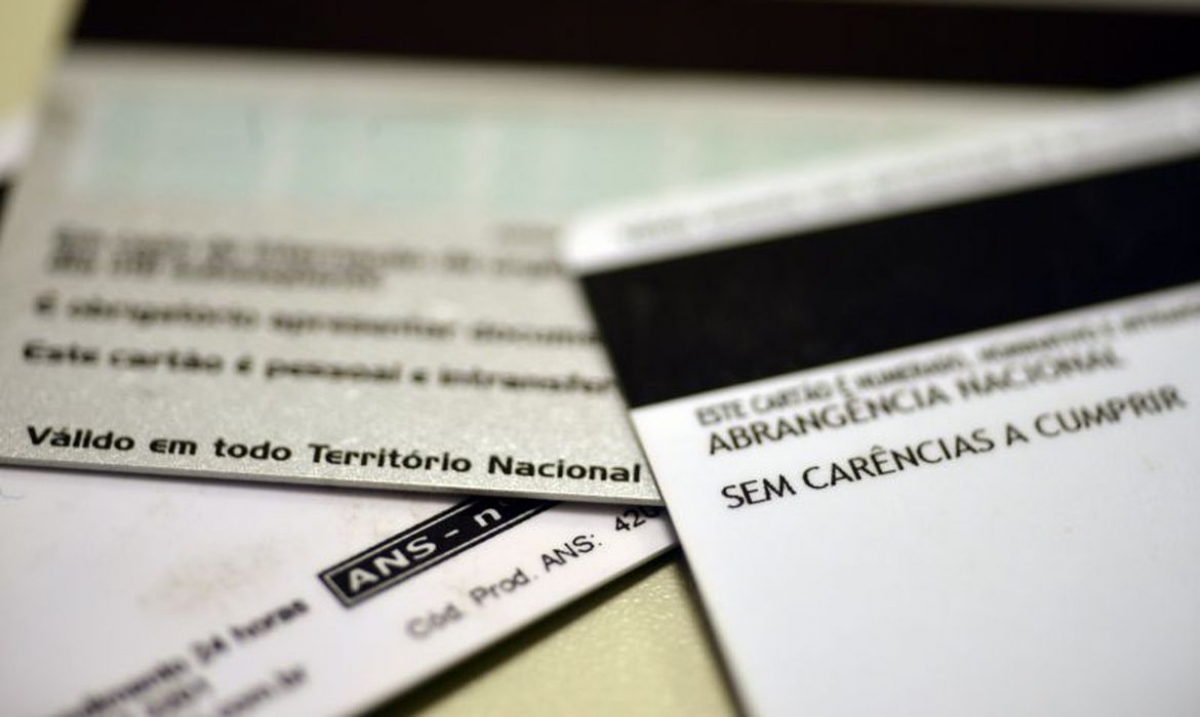 ANS suspende temporariamente comercialização de 70 planos de saúde - Foto de arquivo: Agência Brasil